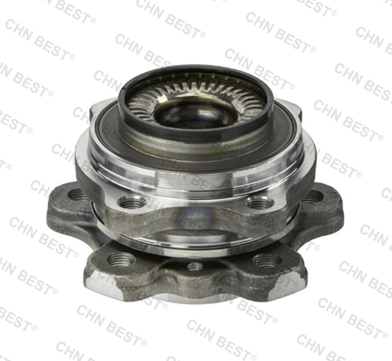 31202408656 Đùm bánh xe cho BMW SERIES