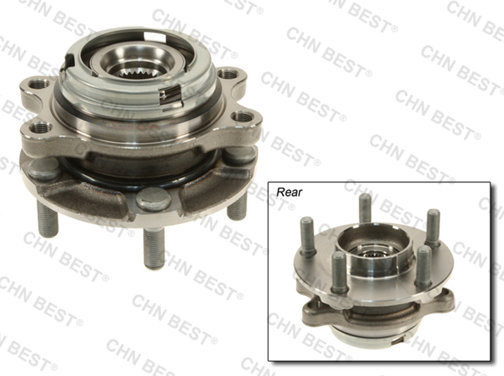 Vòng bi trục bánh xe 40202-9W60A