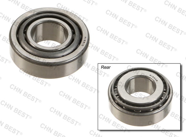 Vòng bi bánh xe 40215-F1700