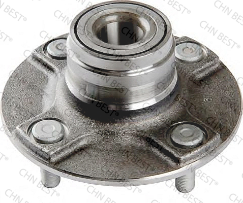 43200-90J00 Vòng bi trục bánh xe