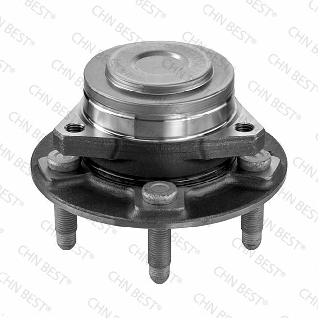 13591195 VÒNG BI TRỤC BÁNH XE