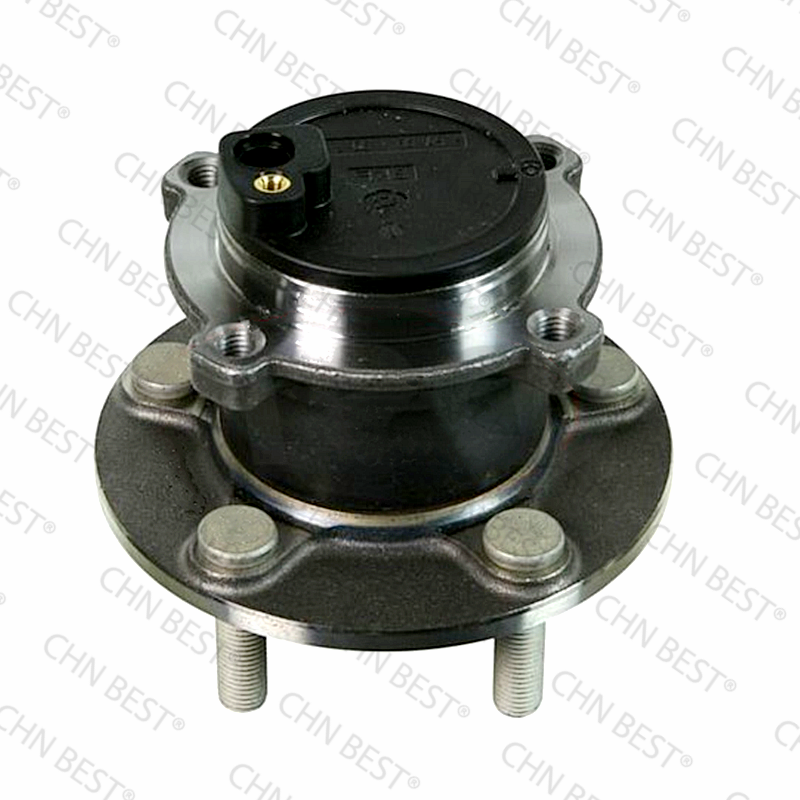 30682223 VÒNG BI TRỤC BÁNH XE