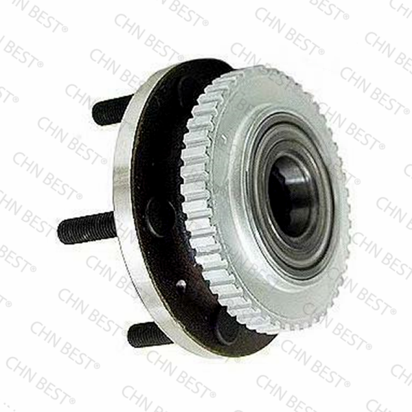 271905 VÒNG BI TRỤC BÁNH XE