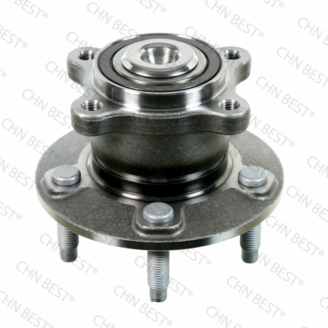 13500592 VÒNG BI TRỤC BÁNH XE