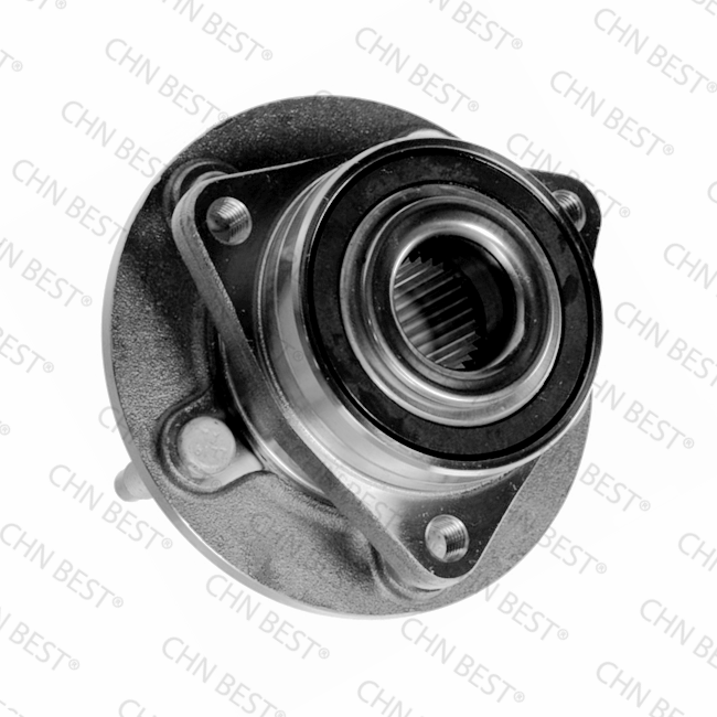 13580686 VÒNG BI TRỤC BÁNH XE