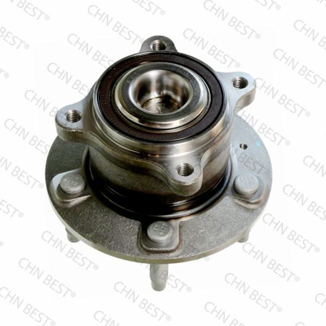 13580090 VÒNG BI TRỤC BÁNH XE