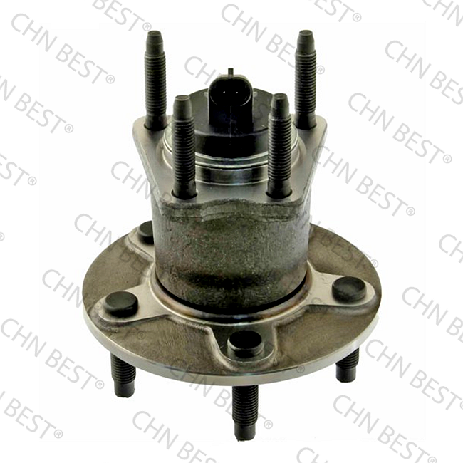 15798483 VÒNG BI TRỤC BÁNH XE