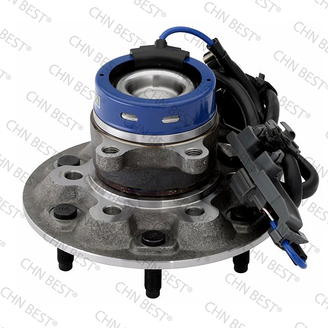 15178884 VÒNG BI TRỤC BÁNH XE