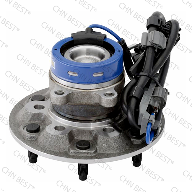 15178881 VÒNG BI TRỤC BÁNH XE