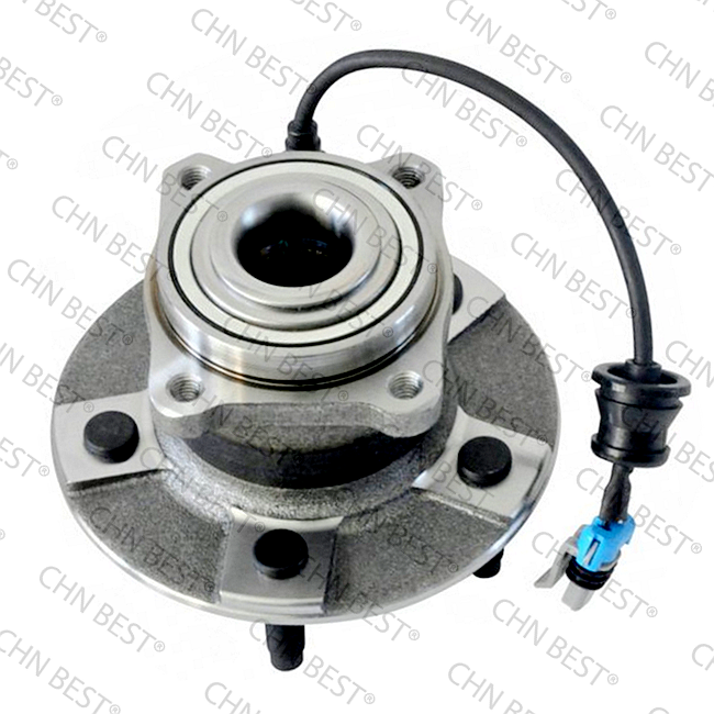 21990569 VÒNG BI TRỤC BÁNH XE