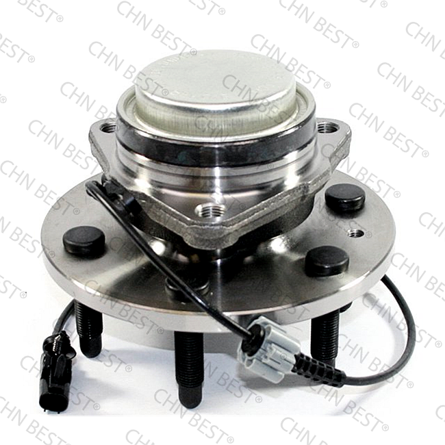 22841380 VÒNG BI TRỤC BÁNH XE