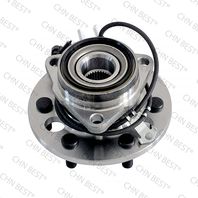 15997072 VÒNG BI TRỤC BÁNH XE
