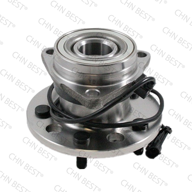 15649176 VÒNG BI TRỤC BÁNH XE