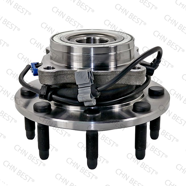 15719015 VÒNG BI TRỤC BÁNH XE