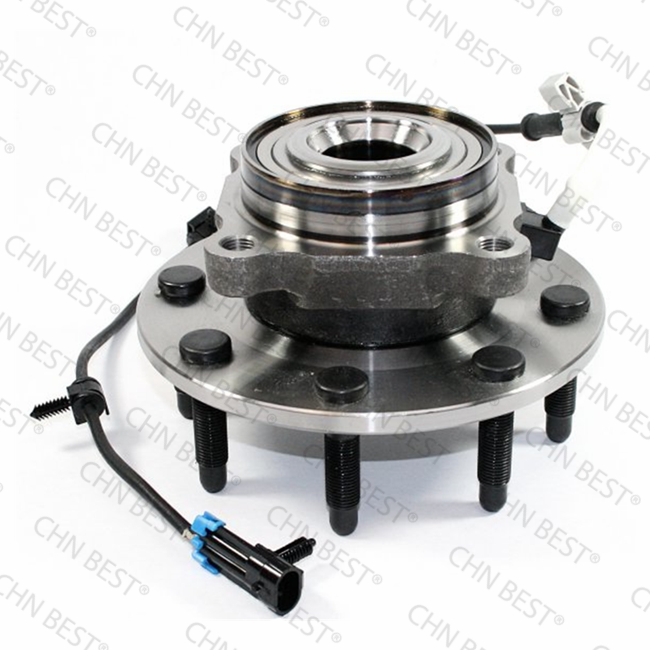 15753476 VÒNG BI TRỤC BÁNH XE