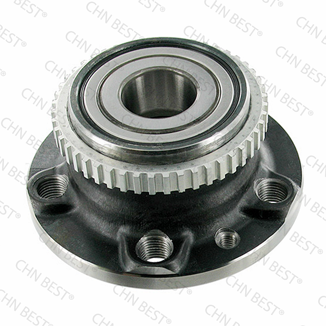 370161 VÒNG BI TRỤC BÁNH XE