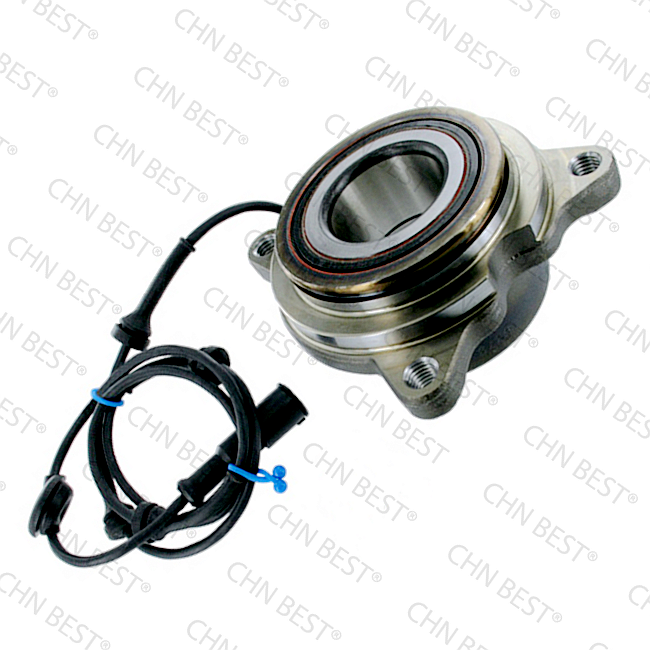 TAY100060E VÒNG BI TRỤC BÁNH XE