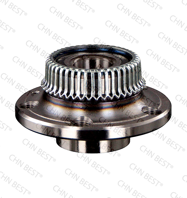 Vòng bi trục bánh xe 1J0598477