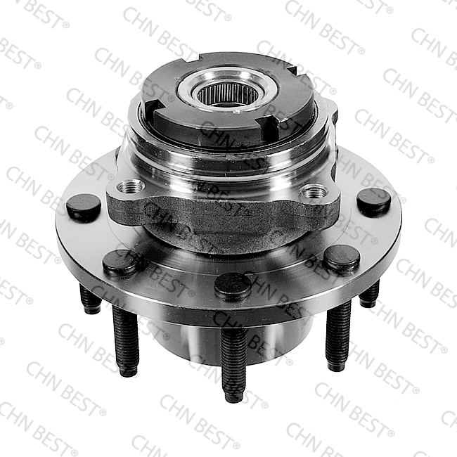 VÒNG BI TRUNG TÂM BÁNH XE F81Z-1104EE