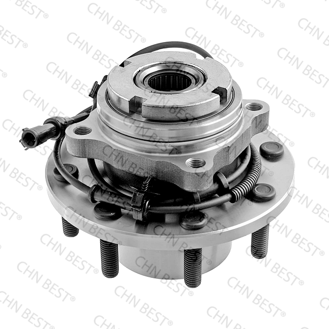 VÒNG BI TRUNG TÂM BÁNH XE F81Z-1102EA