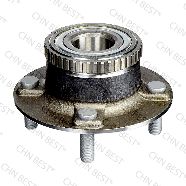 93BB-2C299AB VÒNG BI TRÙM BÁNH XE