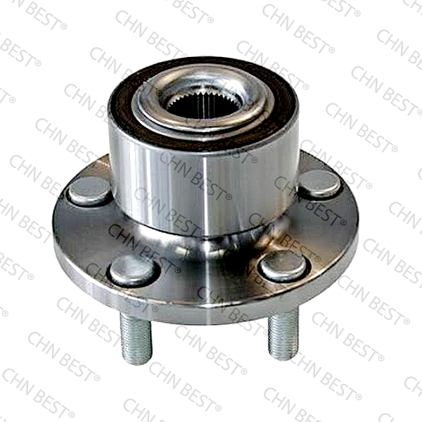 6G91-2C300-AAB VÒNG BI TRUNG TÂM BÁNH XE