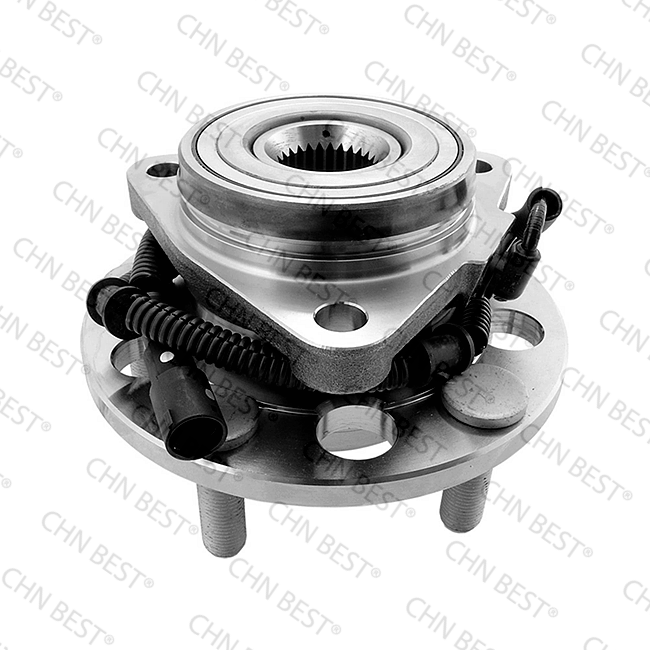 41420-09701 VÒNG BI TRỤC BÁNH XE