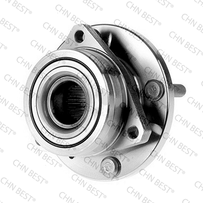 43421-86Z00 VÒNG BI TRỤC BÁNH XE