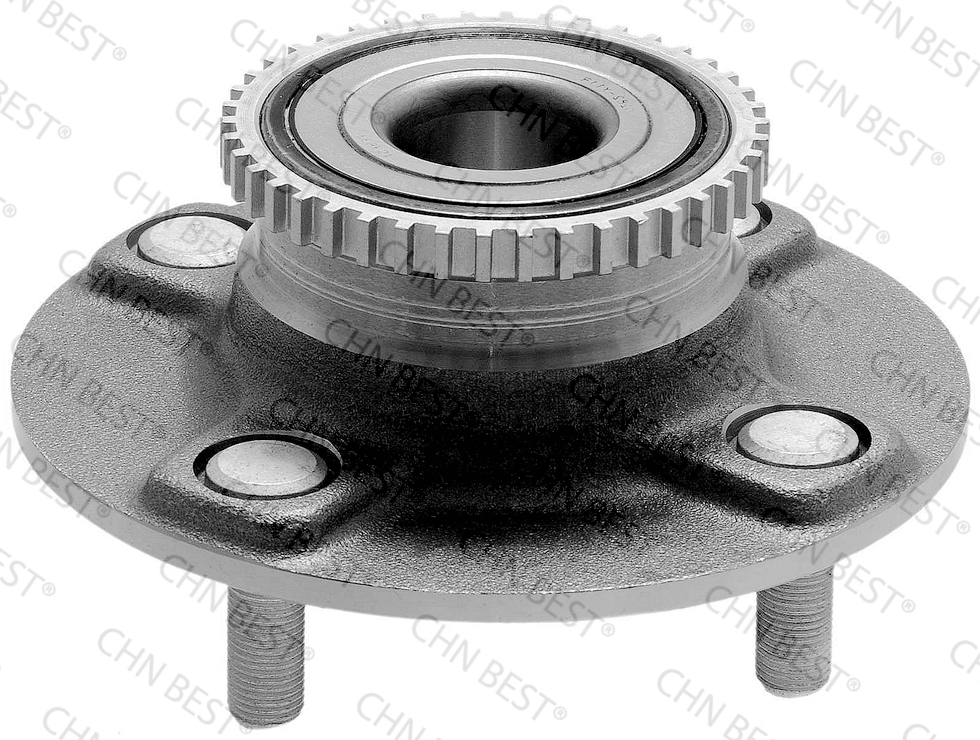 43200-86R10 Vòng bi trục bánh xe