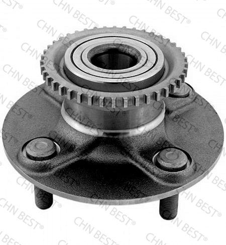 43200-6M000 Vòng bi trục bánh xe