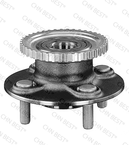 43200-4F800 Vòng bi trục bánh xe