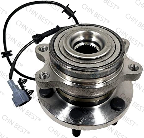 40202-JR71A Vòng bi trục bánh xe