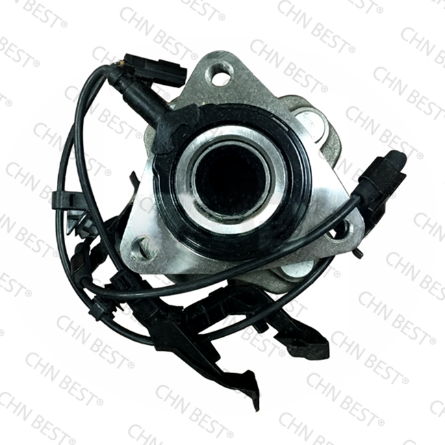 43560-0D010 Vòng bi trục bánh xe