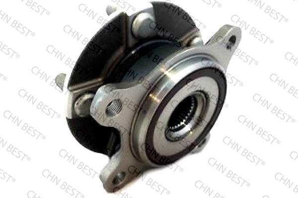 Vòng bi trục bánh xe 43550-24010