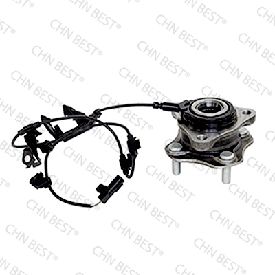 Vòng bi trục bánh xe 43550-0D010