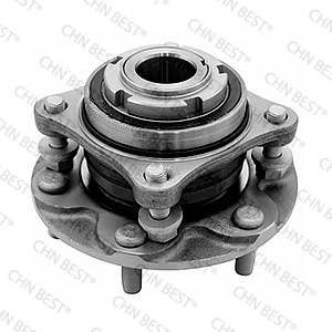 43502-04130 Vòng bi trục bánh xe