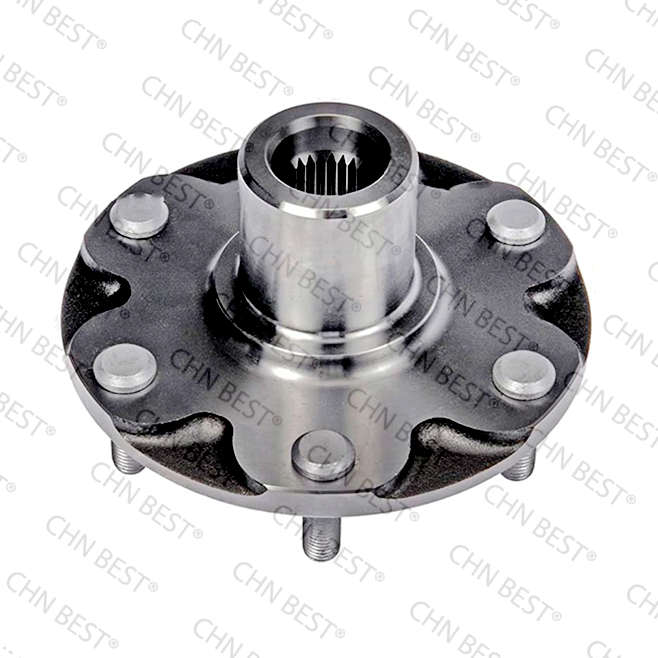 43502-04120 Vòng bi trục bánh xe