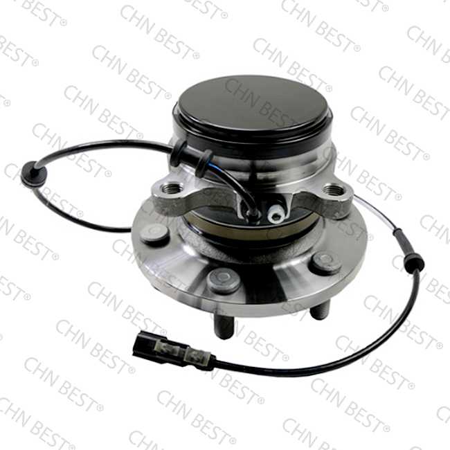 Vòng bi trục bánh xe 40202-EZ01A