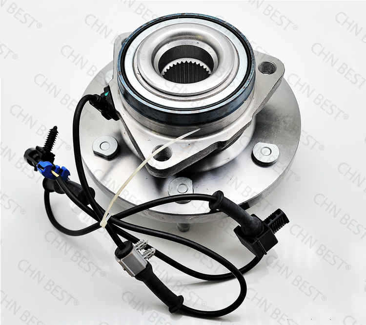 15870575 VÒNG BI TRỤC BÁNH XE