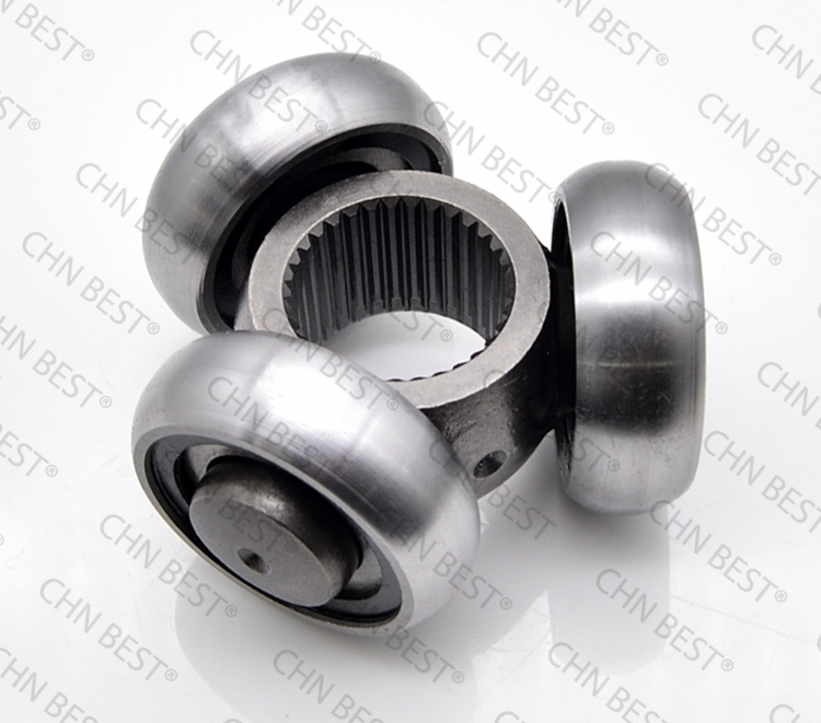 49501-2E900 KHỚP CHÂN MÁY