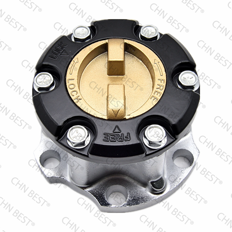 43530-60041 ĐỒNG HỒ KHÓA BÁNH XE