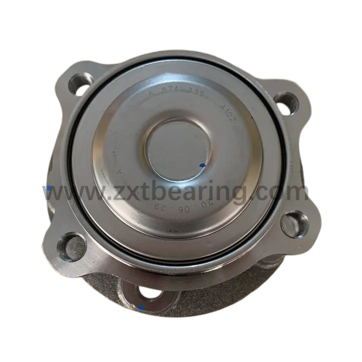 31206874335 VÒNG BI TRỤC BÁNH XE