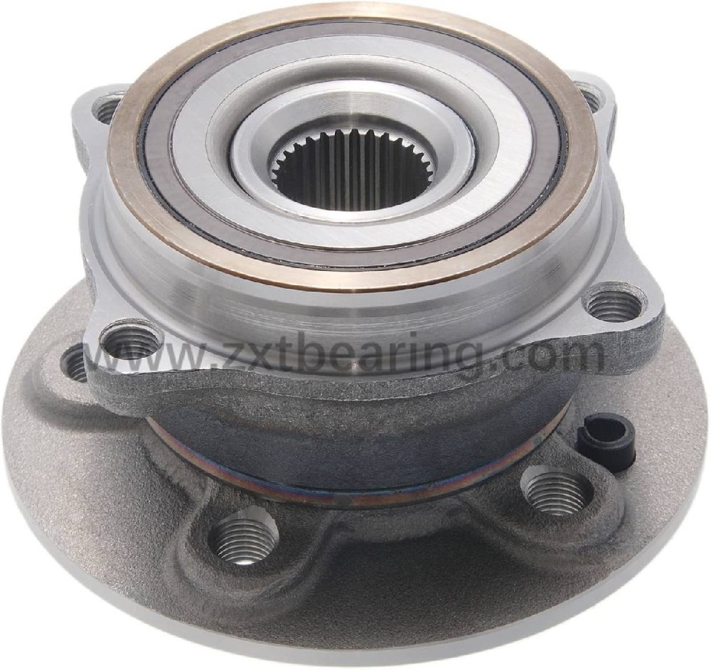 A1663340206 VÒNG BI TRỤC BÁNH XE