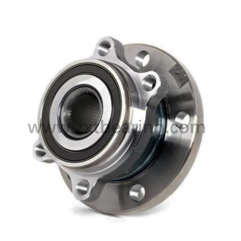 1KD 407 621 C W-717 VÒNG BI TRÙNG BÁNH XE