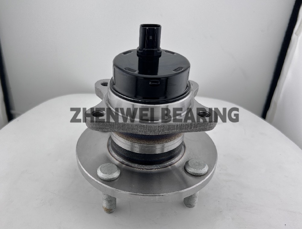 43550-17010 VÒNG BI TRÙNG BÁNH XE