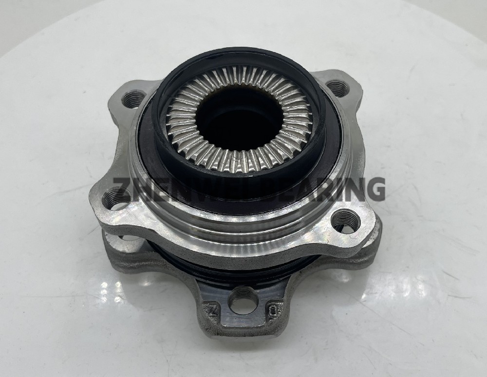 31206864571 VÒNG BI TRỤC BÁNH XE