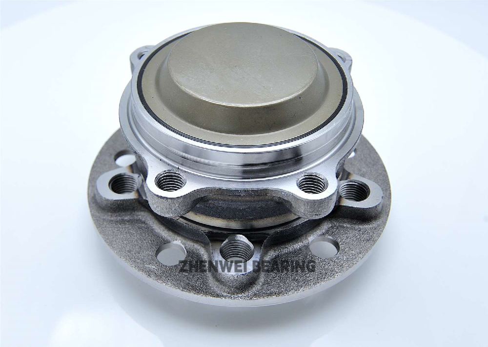 2053340200 VÒNG BI TRỤC BÁNH XE