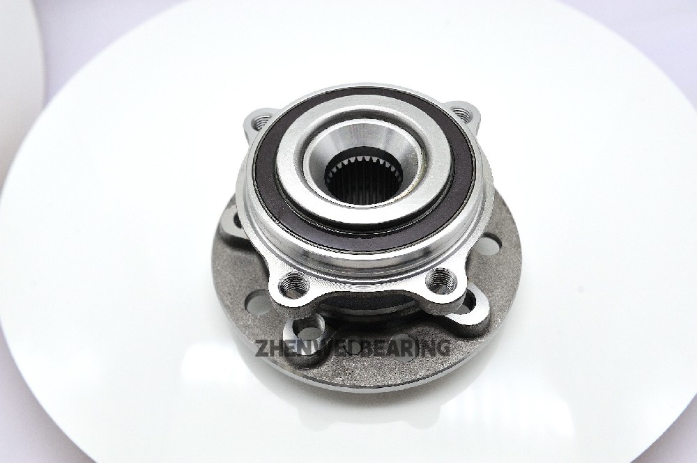 2053340300 VÒNG BI TRỤC BÁNH XE