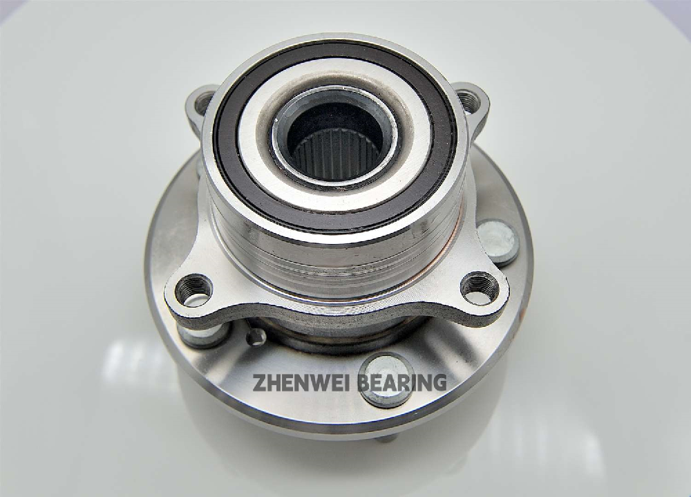 Vòng bi trục bánh xe 44300-STX-A01