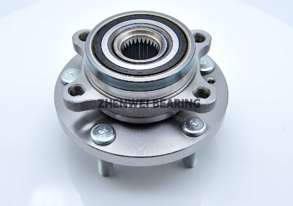 52710-3X000 Vòng bi trục bánh xe